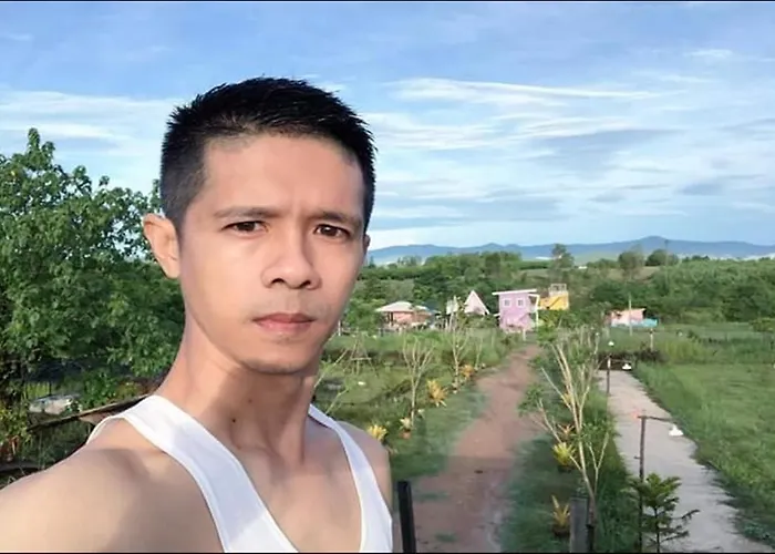 รีสอร์ท The Memo Suanphung สวนผึ้ง