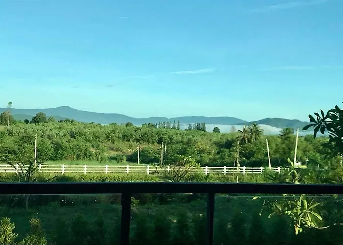 The Memo Suanphung สวนผึ้ง