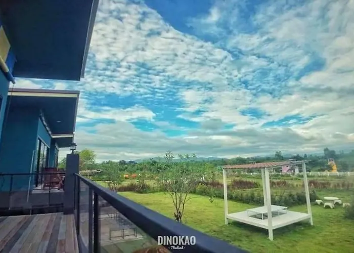 The Memo Suanphung สวนผึ้ง