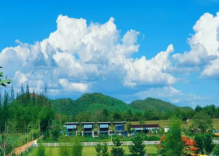 The Memo Suanphung